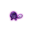 Shadow Poliwag